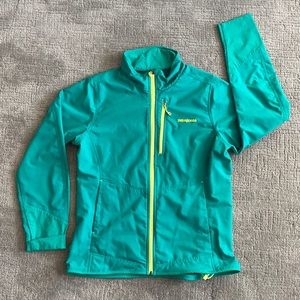 Patagonia Jacket